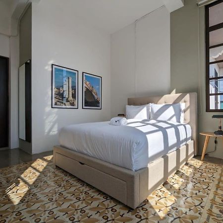 Artistic 1Br In Casco Viejo Apartment Panama City Exterior photo