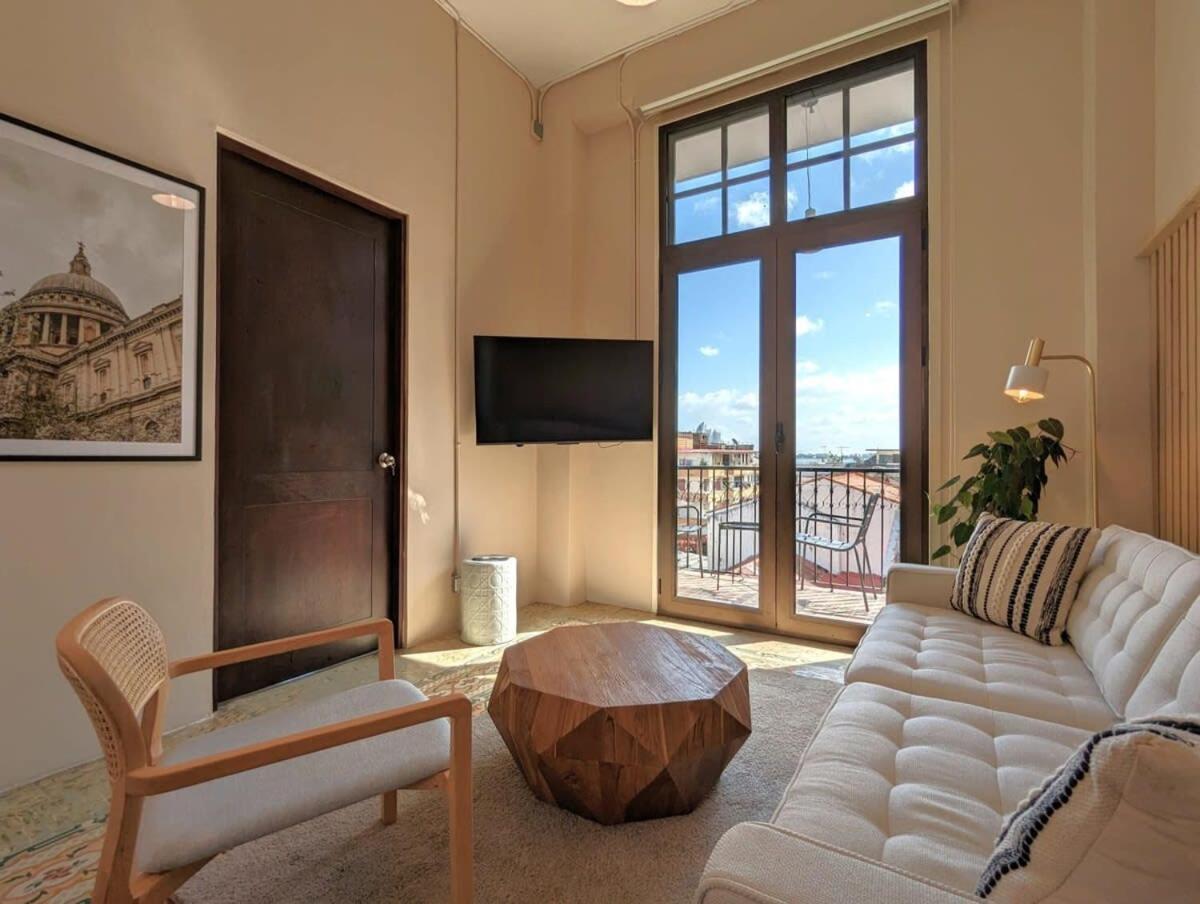 Artistic 1Br In Casco Viejo Apartment Panama City Exterior photo