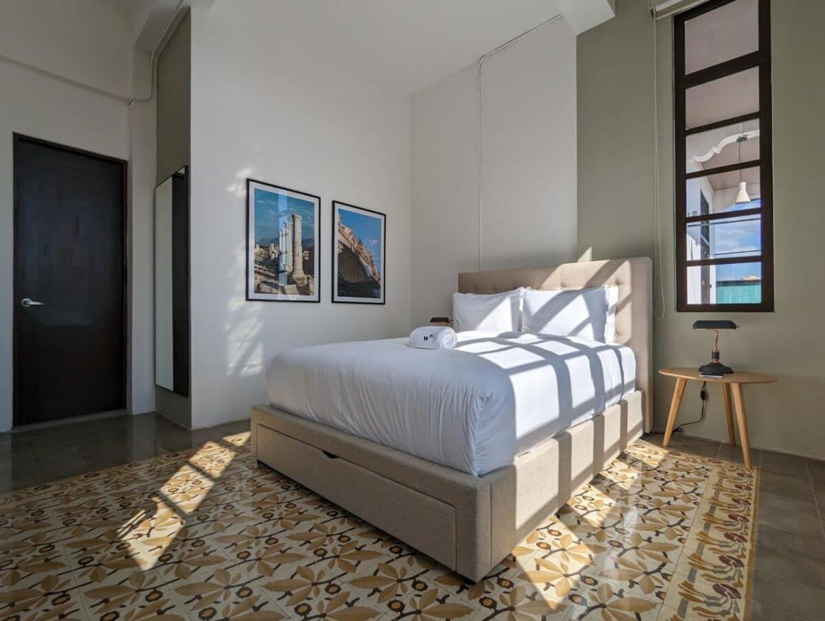 Artistic 1Br In Casco Viejo Apartment Panama City Exterior photo